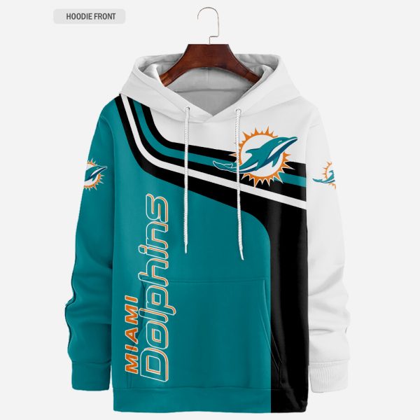 Miami Dolphins Full Printing T-Shirt, Hoodie, Zip, Bomber, Hawaiian Shirt