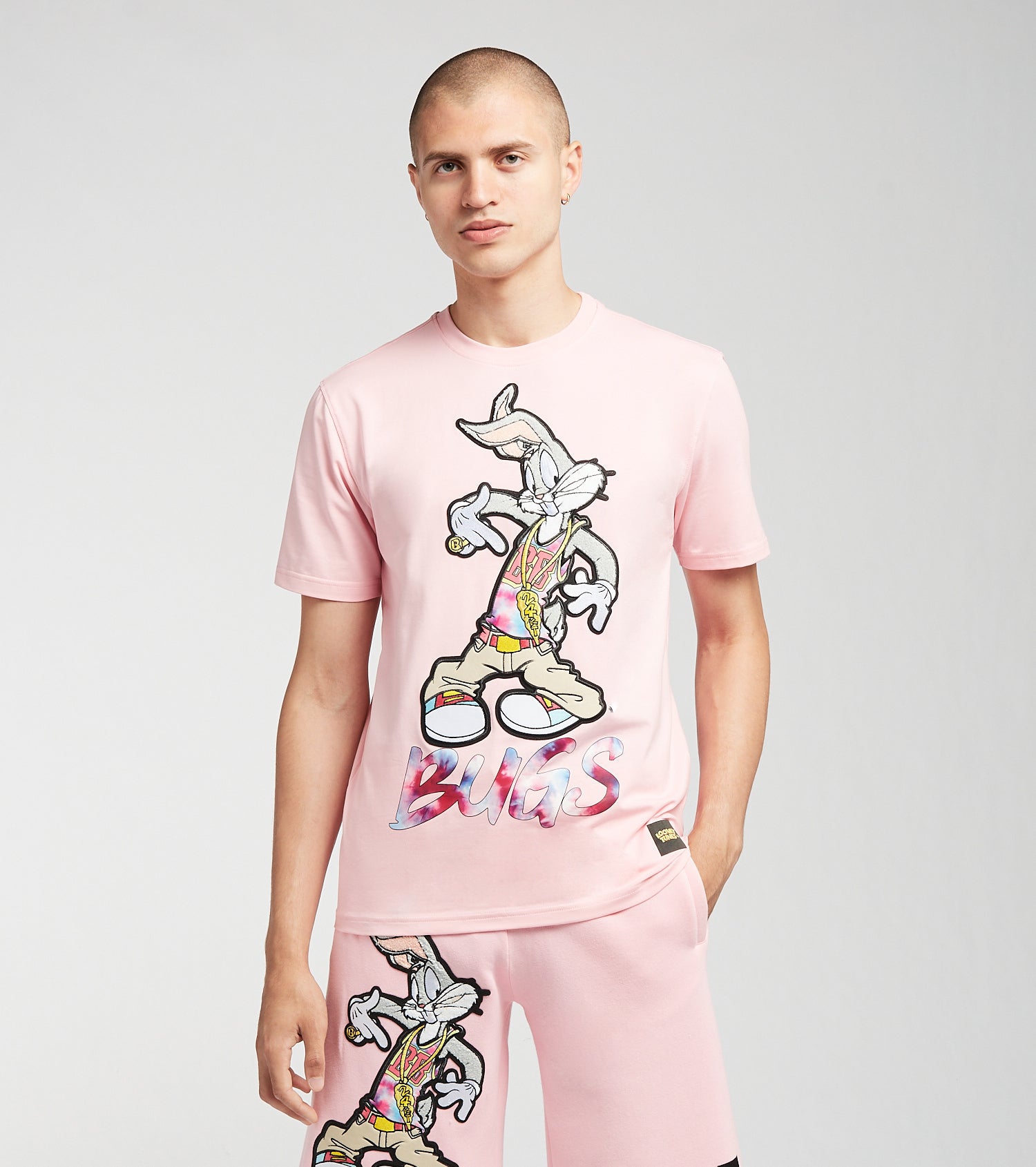 Og Bugs Bunny Short Sleeve Tee