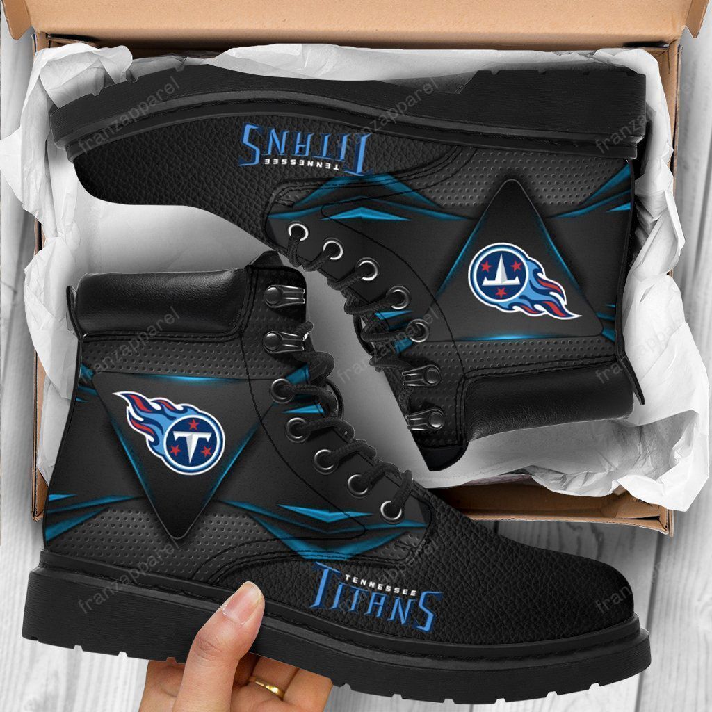 Tennessee Titans Tbl Boots 055 Timberland Sneaker