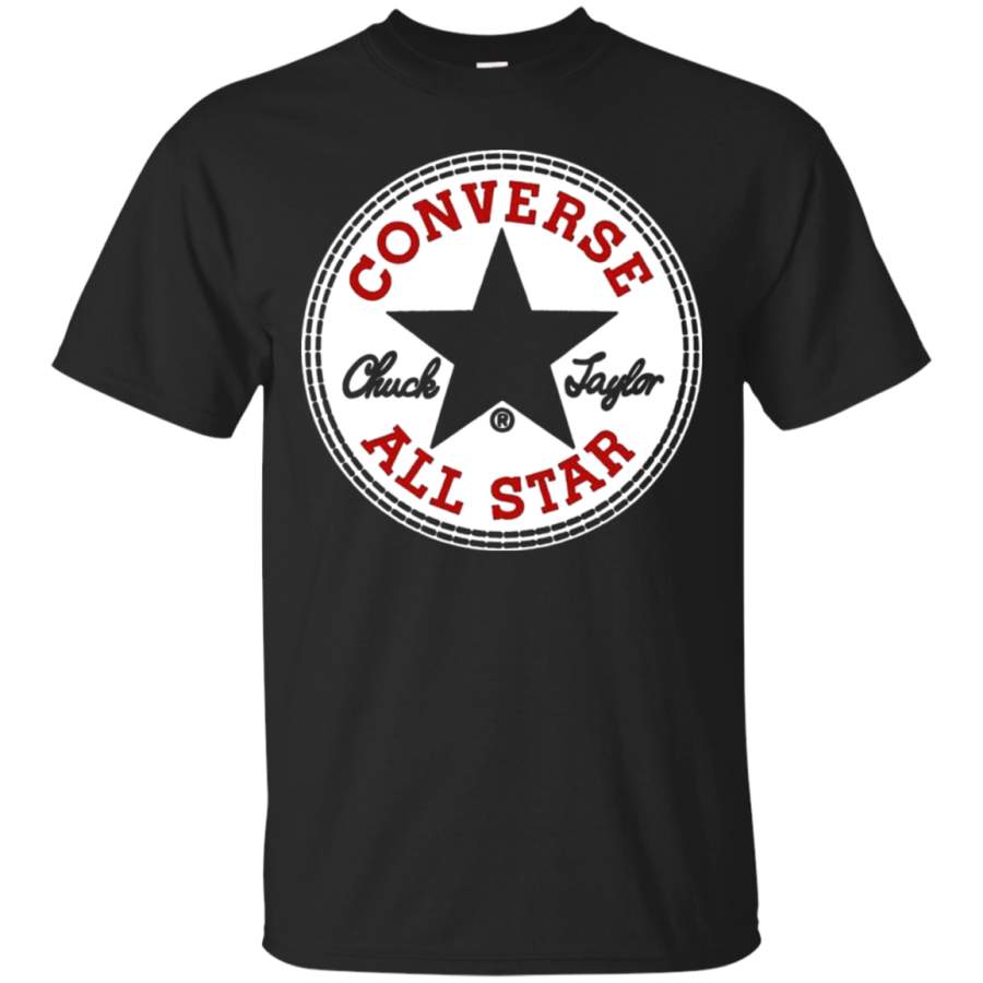 AGR Converse T-Shirt