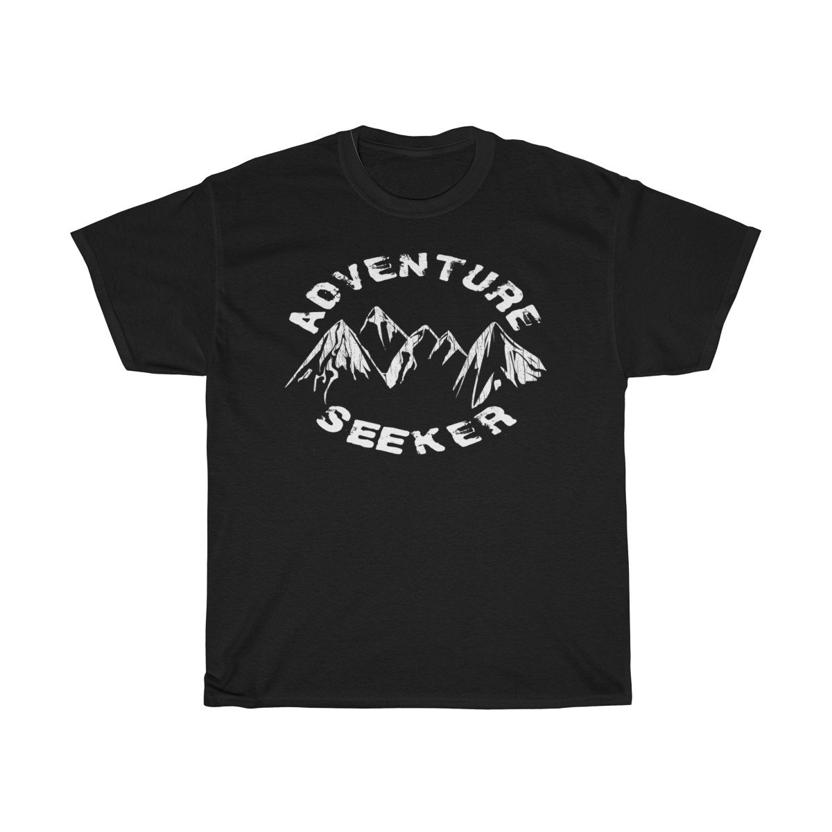 Adventure Seeker Tshirt