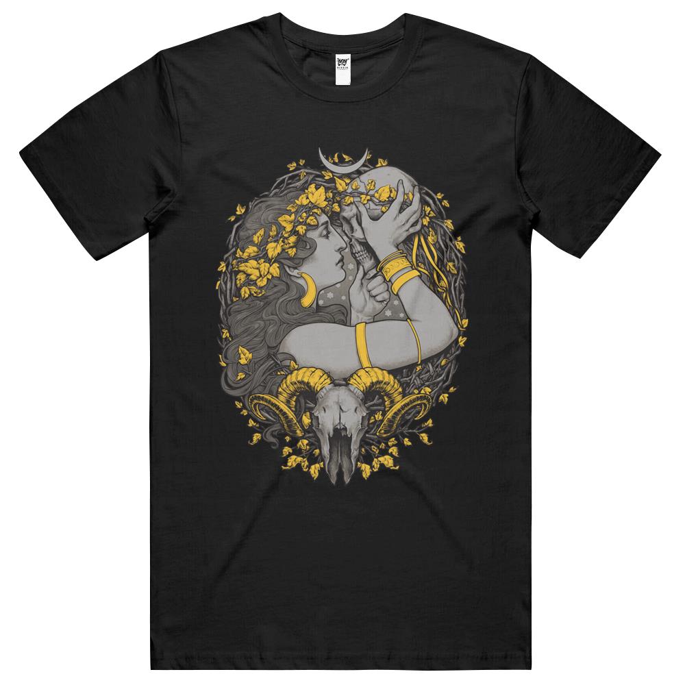 The Witch T Shirts