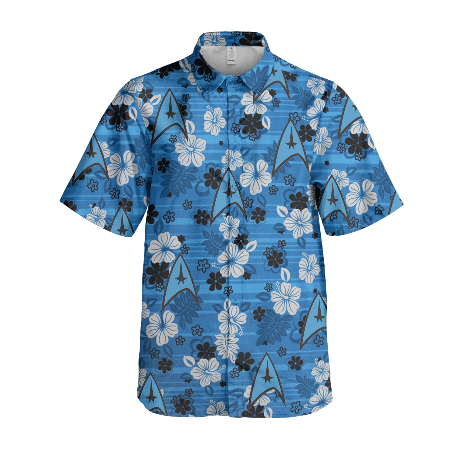 Strek Hawaii Shirt Ha47541