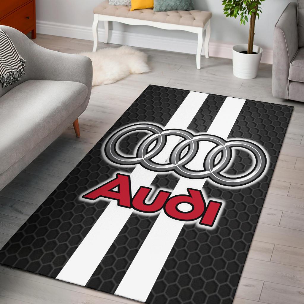 Audi Rug V6