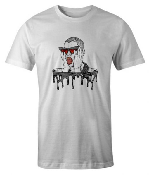 Bad bunny RS T-Shirt