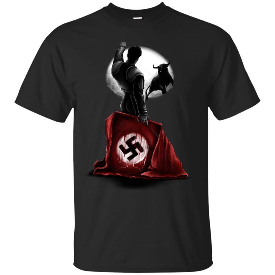 ANIMAL – Nazi Fighter T Shirt & Hoodie