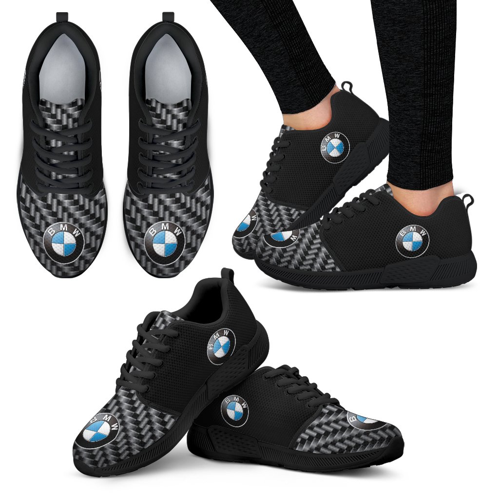 Bmw Women’S Athletic Sneakers Bs