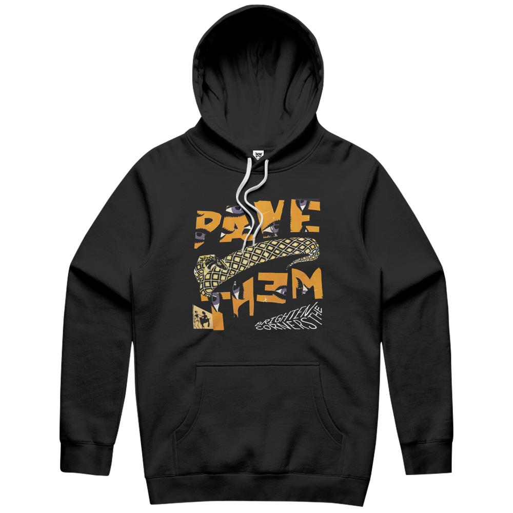 Rock Youth Hoodie