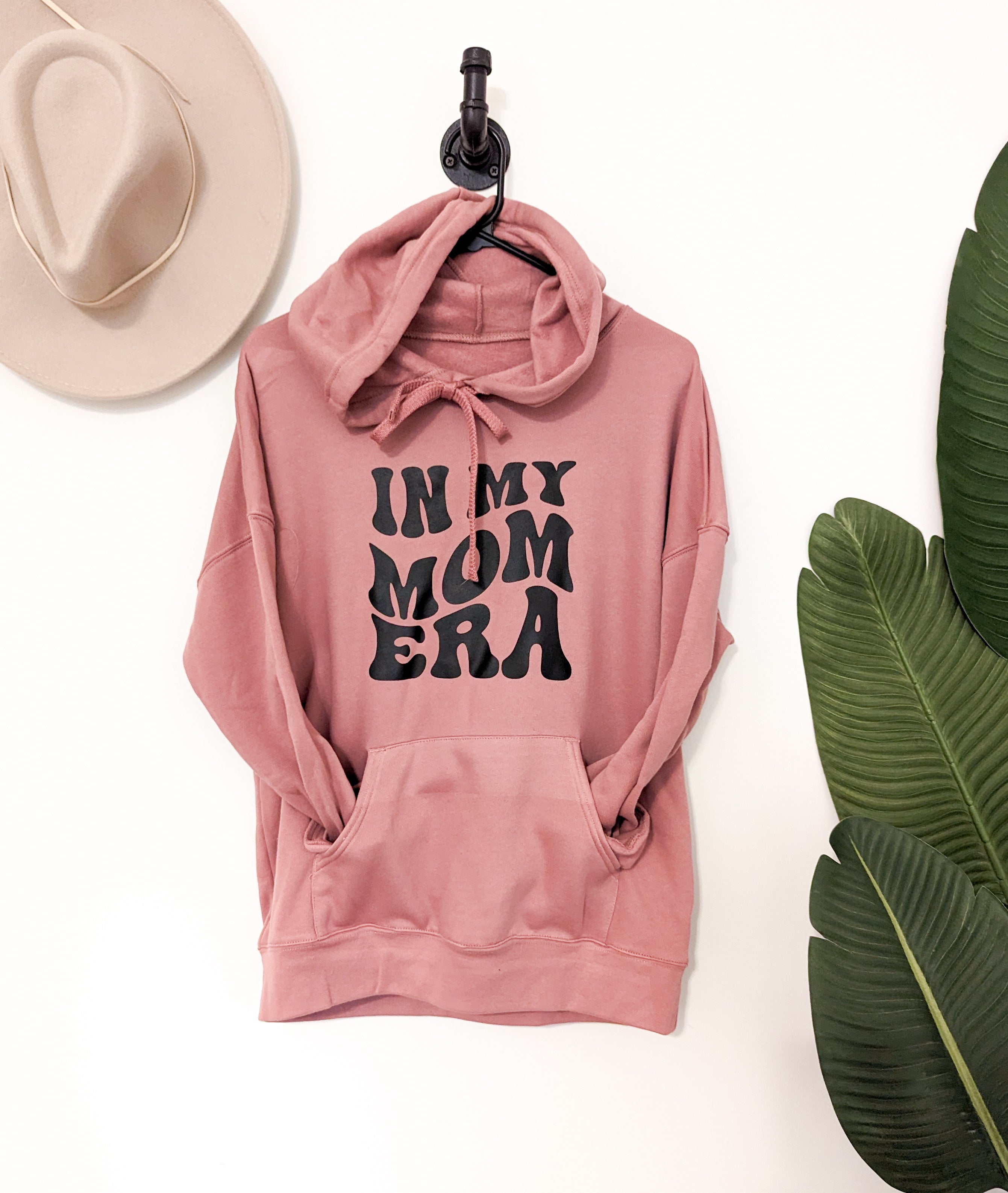 Sample Mom Era Hoodie Small