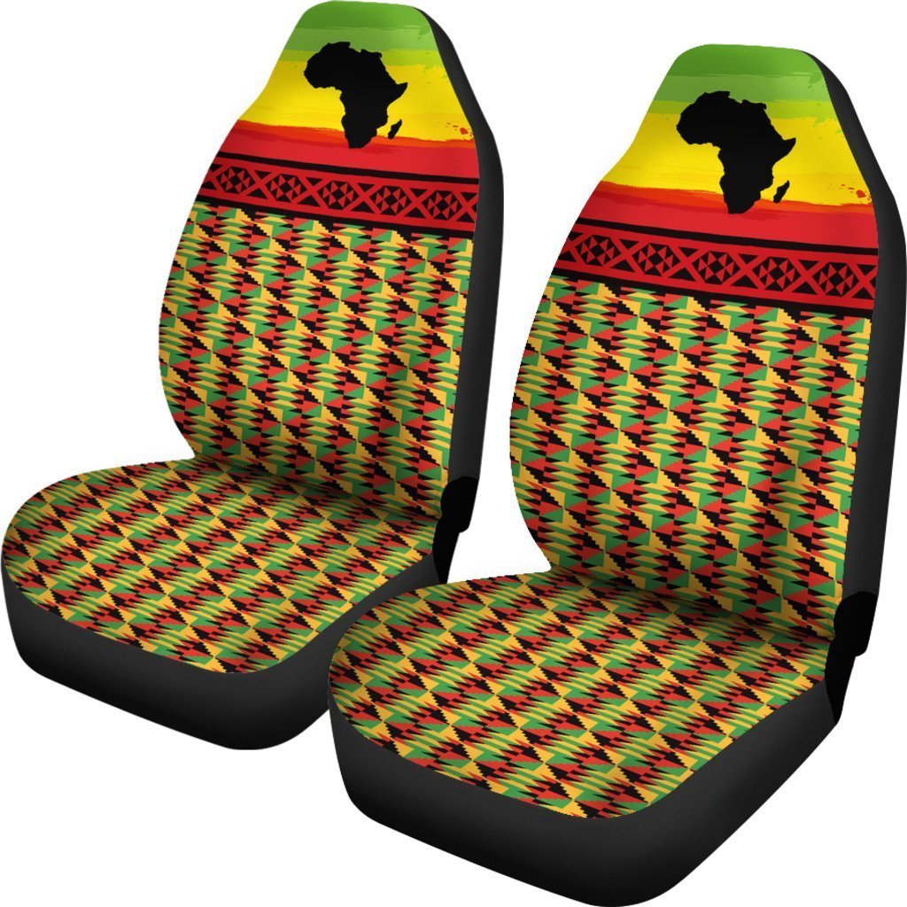 Greek Life Car Seat Covers Ghana Special Karipun
