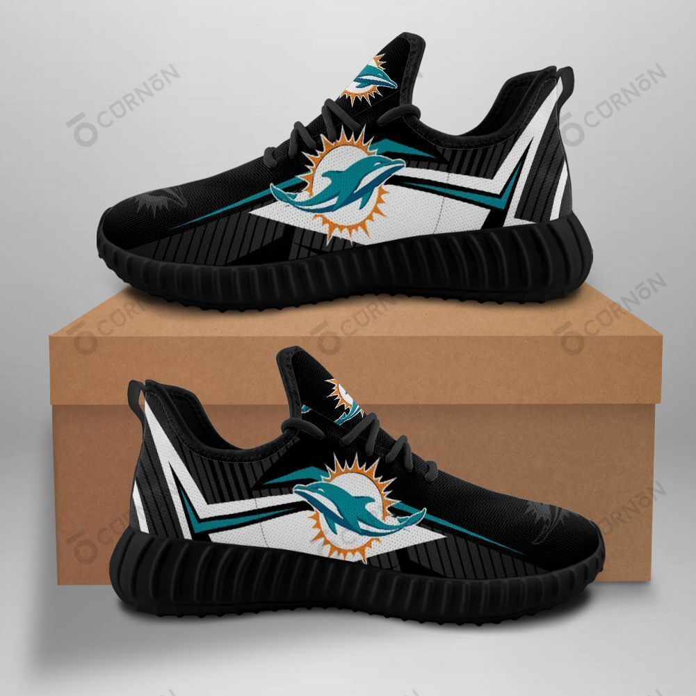 Miami Dolphins LD New Sneakers