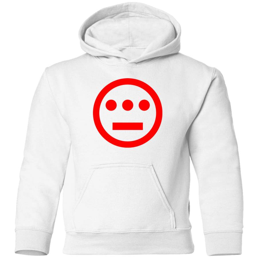 AGR Hieroglyphics Logo Toddler Pullover Hoodie