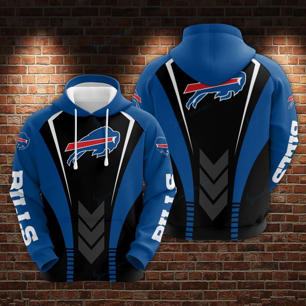 Buffalo Bills Limited Hoodie S243