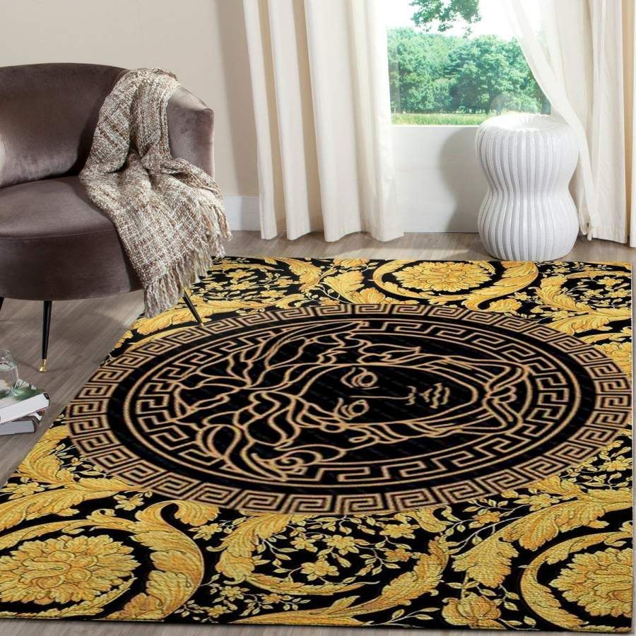 Whale Shark Area Rug Living Room Rug Home Decor Carpets