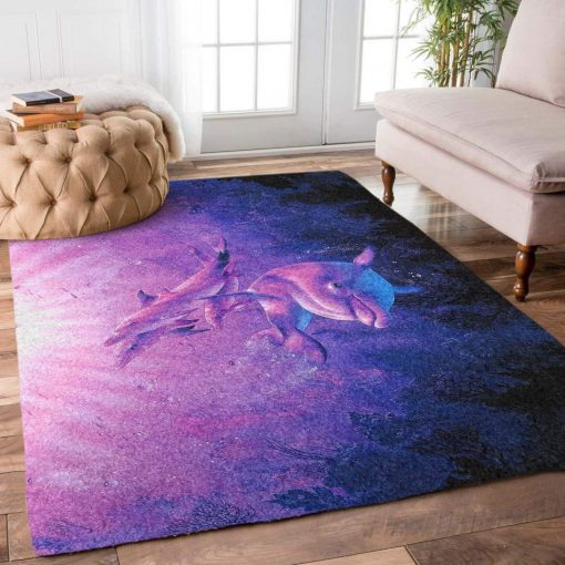 Dolphin Sku 262582 Area Rug Living Room Rug Home Decor Carpets