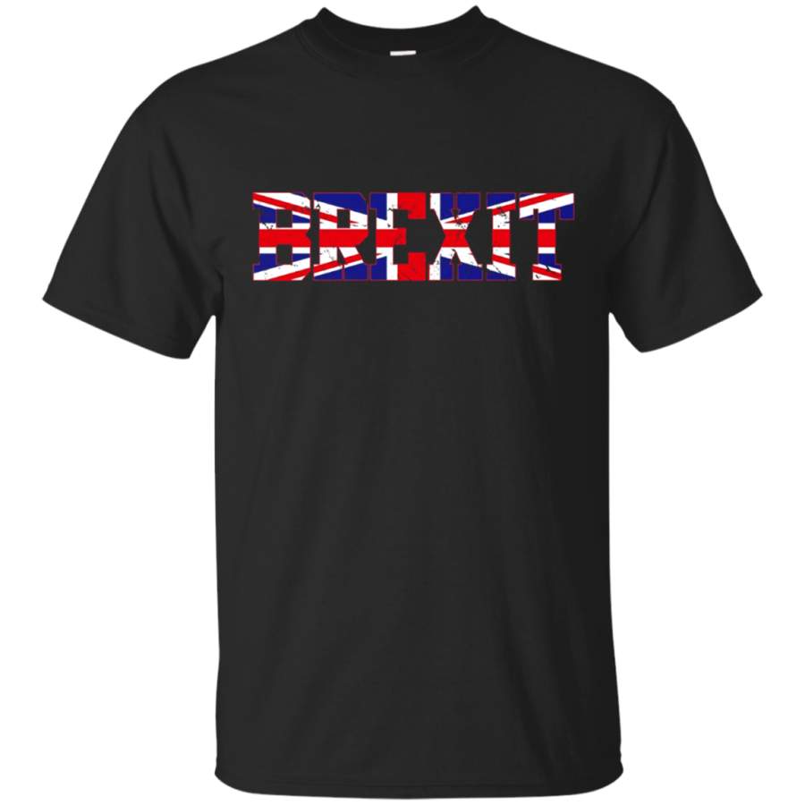 AGR Brexit UK Independence Shirt