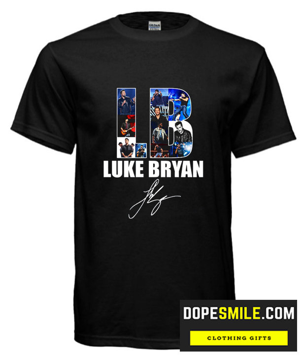 Luke Bryan cool T Shirt