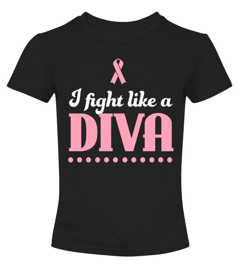 BREAST CANCER SHIRTS T shirts C-EQH1F