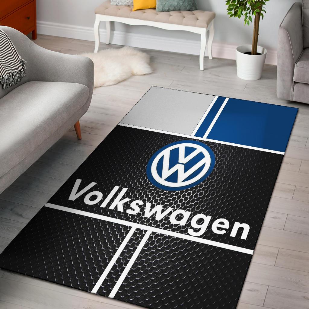 Volkswagen Rug V3