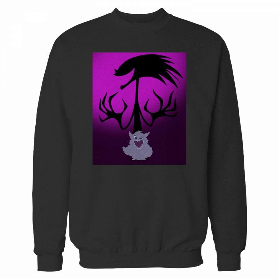 Yzma I Win Emperor’s New Groove Movie Sweatshirt