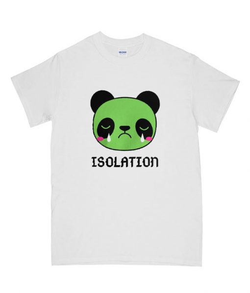 Isolation RS T shirt