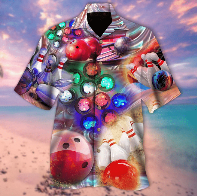 Super Strike Bowling Hawaii Shirt For Men And Women Ha81562