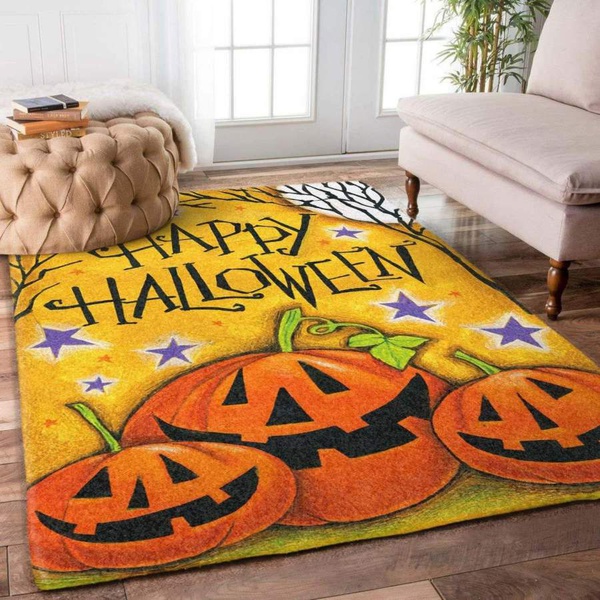 Halloween TT0110080M Rug