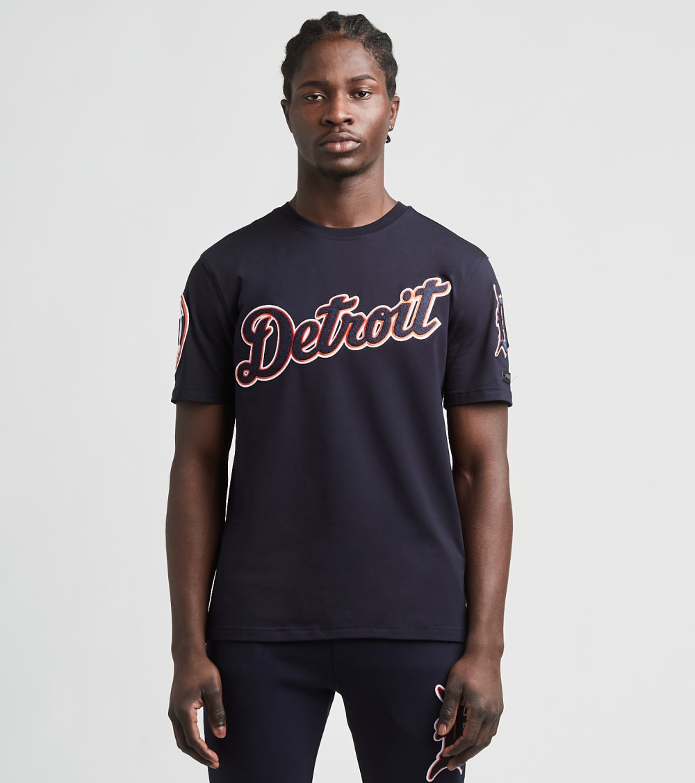 Detroit Tigers Pro Tee