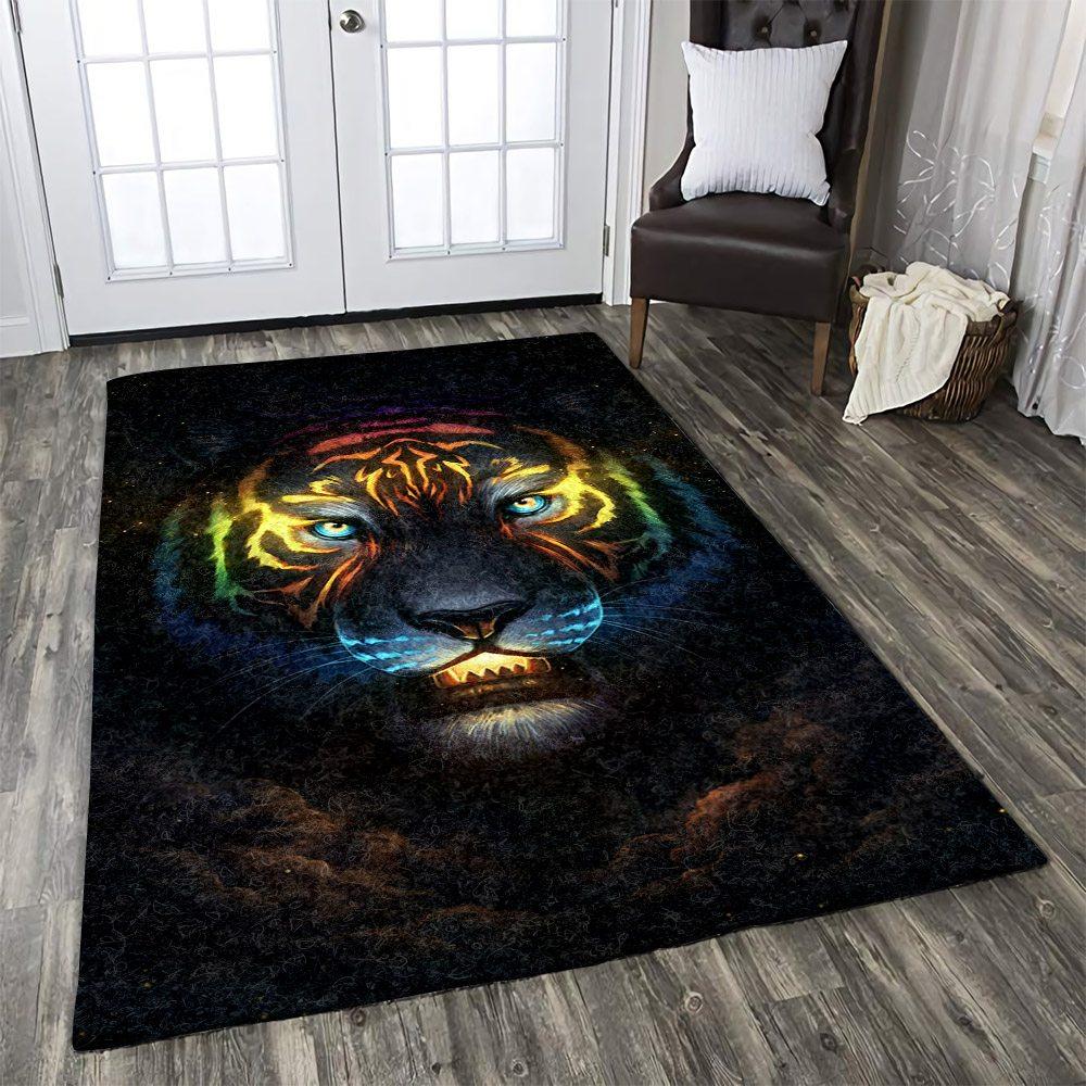 Tiger Rug Rcdd81F27529