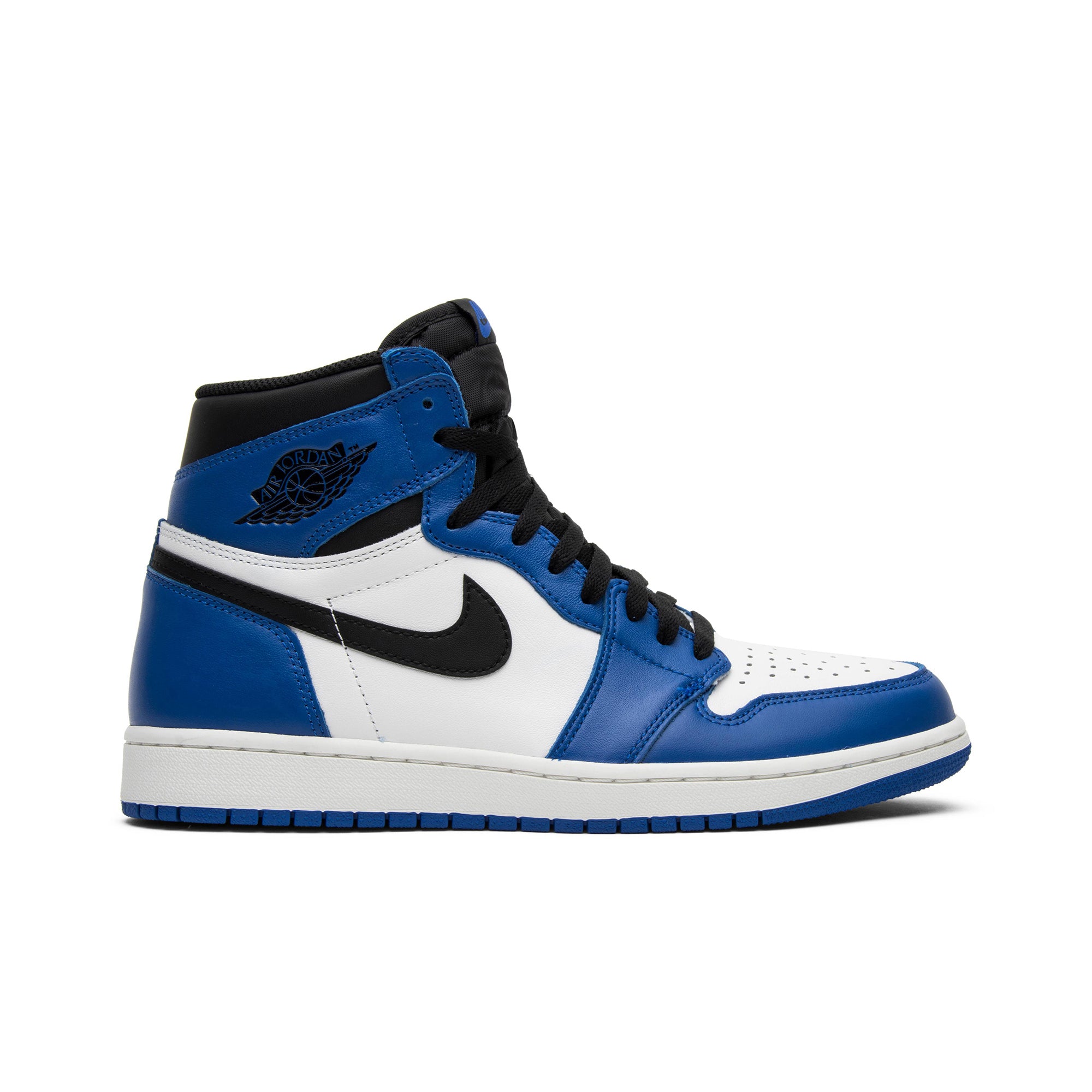 JD 1 Retro High OG ‘Game Royal’ 555088-403 SNK585848656