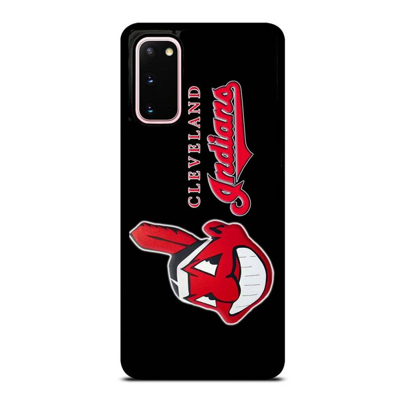 CLEVELAND INDIANS LANDSCAPE Samsung Galaxy S20 Case