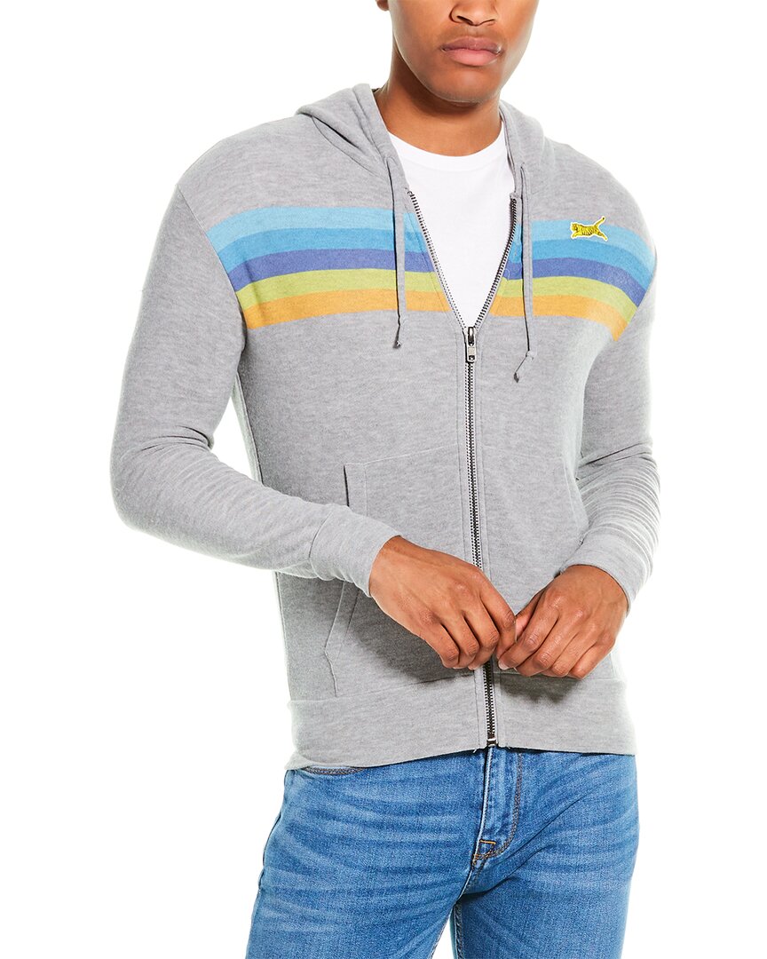 Chaser Tiger Stripes Hoodie