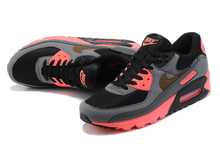 Nike Air Max 90 Essential Men Shoes Sneaker SNK889847729