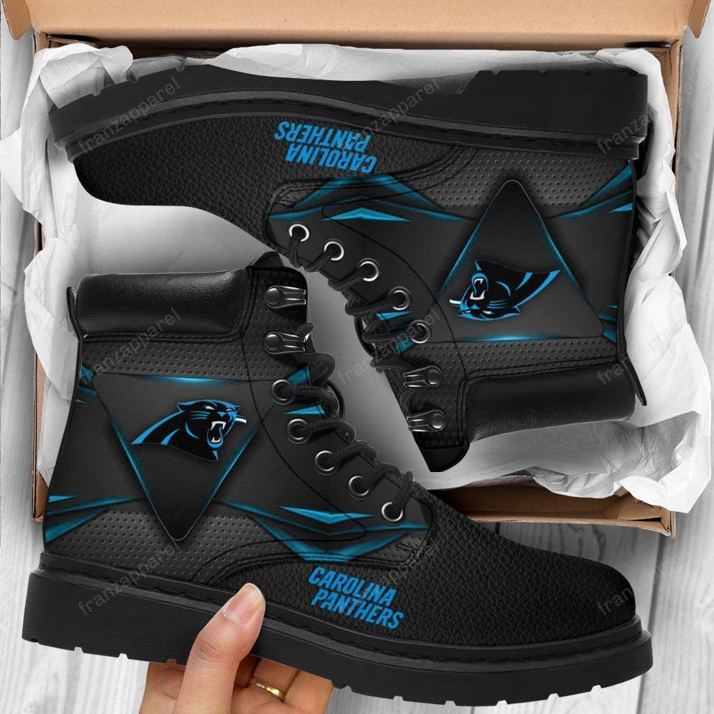 Carolina Panthers Tbl Boots 037 Timberland Sneaker