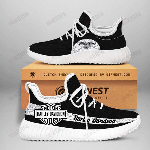 [Limited Edition] New Yeezy Custom Design 2020 Sh151004