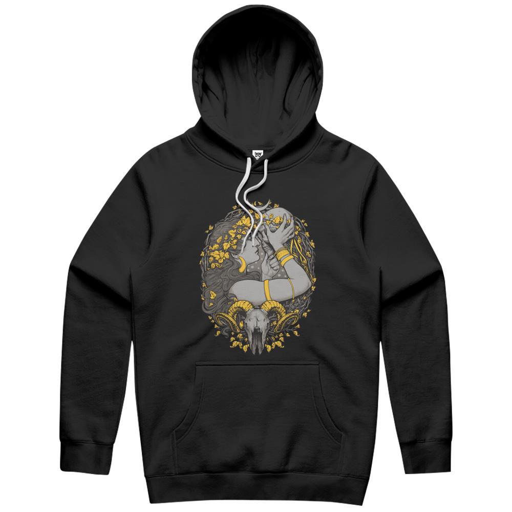 The Witch Hoodie