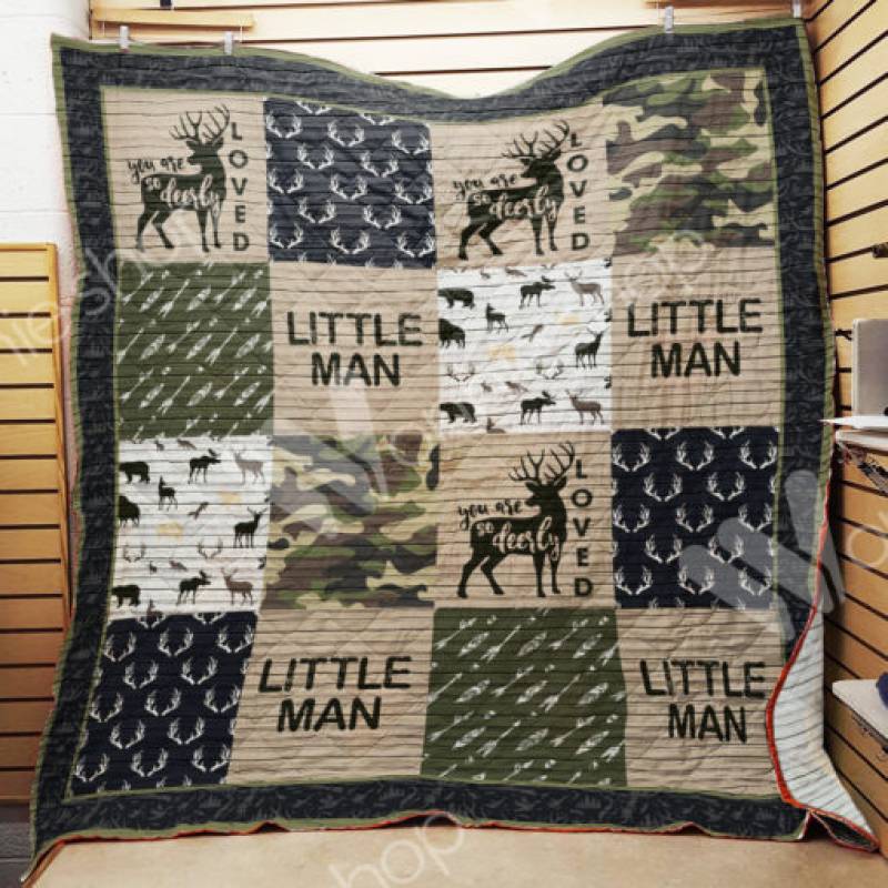 Hunting Blanket JN2002 85O36