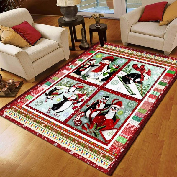 Penguin CL31101220MDR Rug