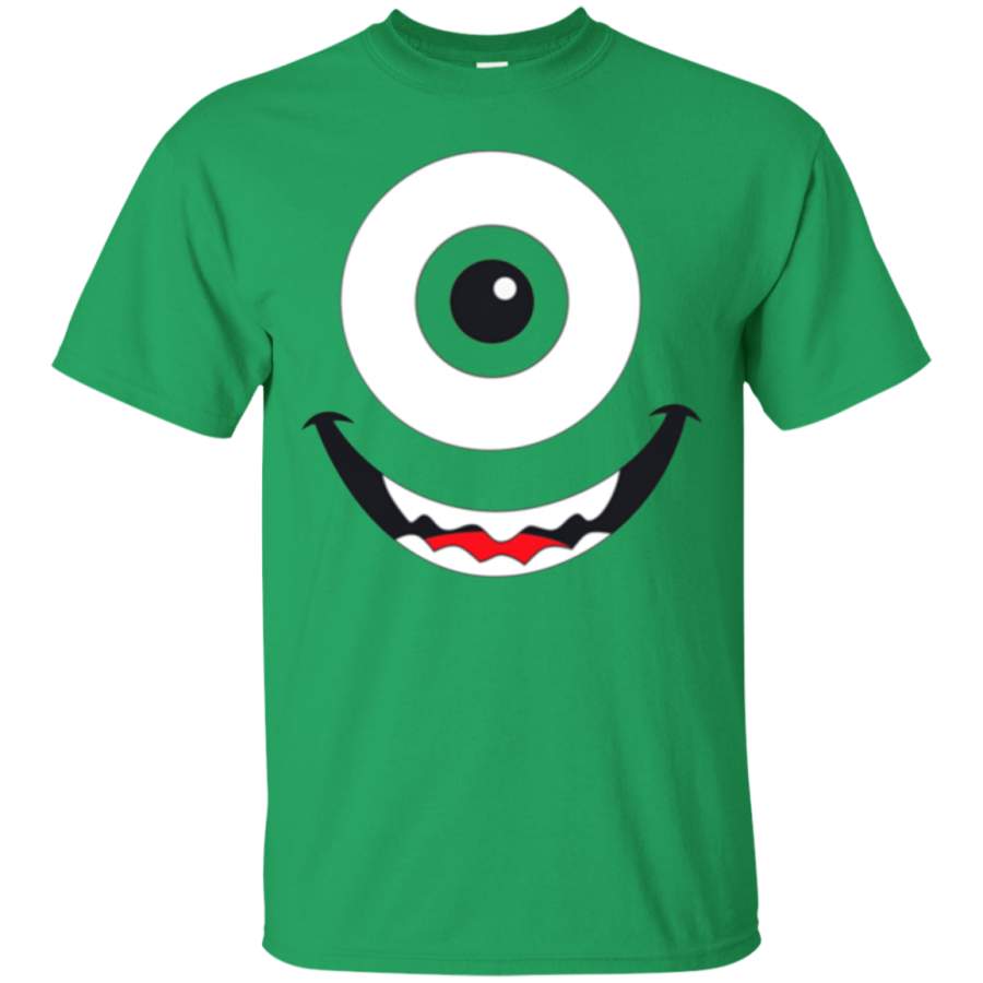 Mike Wazowski Shirt – Taxas Trend Shop