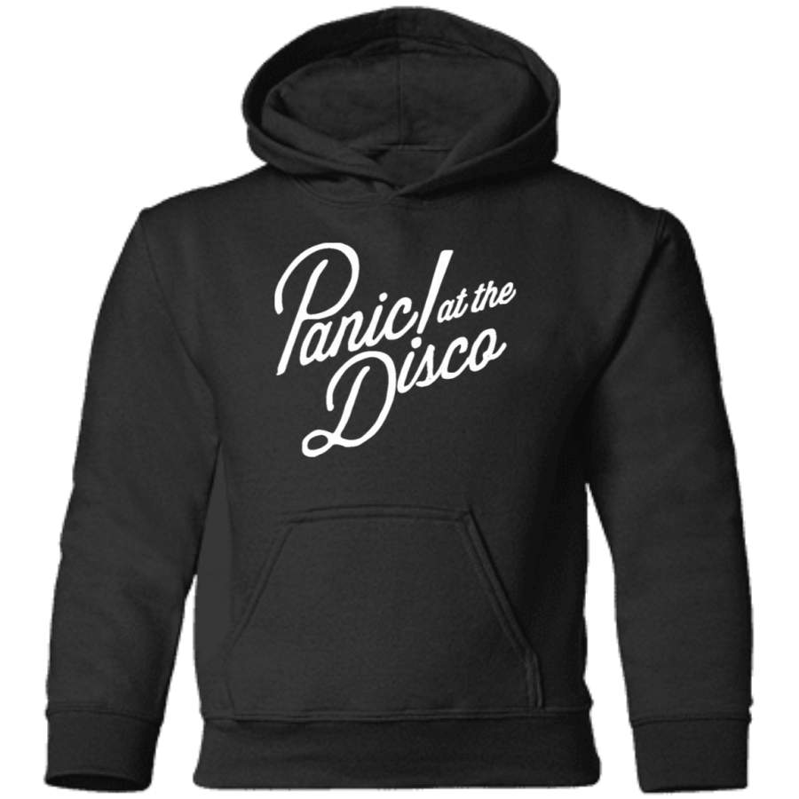 AGR Panic at the Disco Toddler Pullover Hoodie