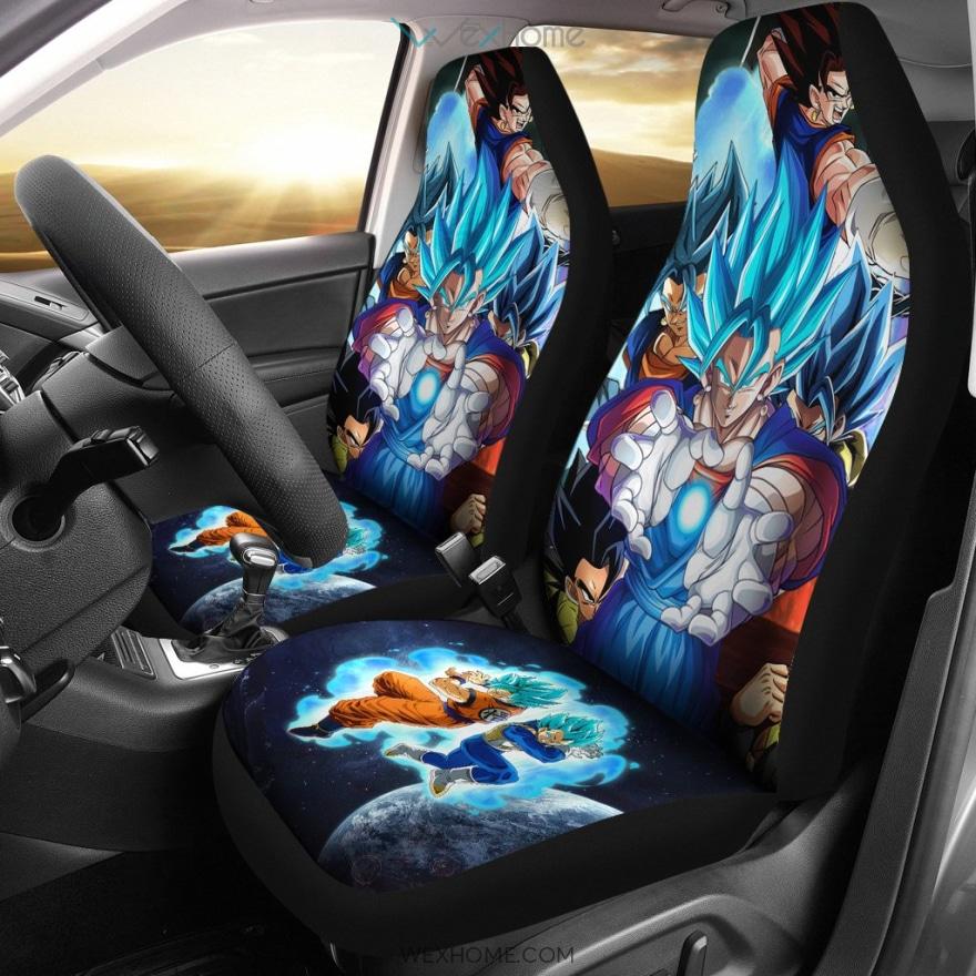 galaxy seat covers