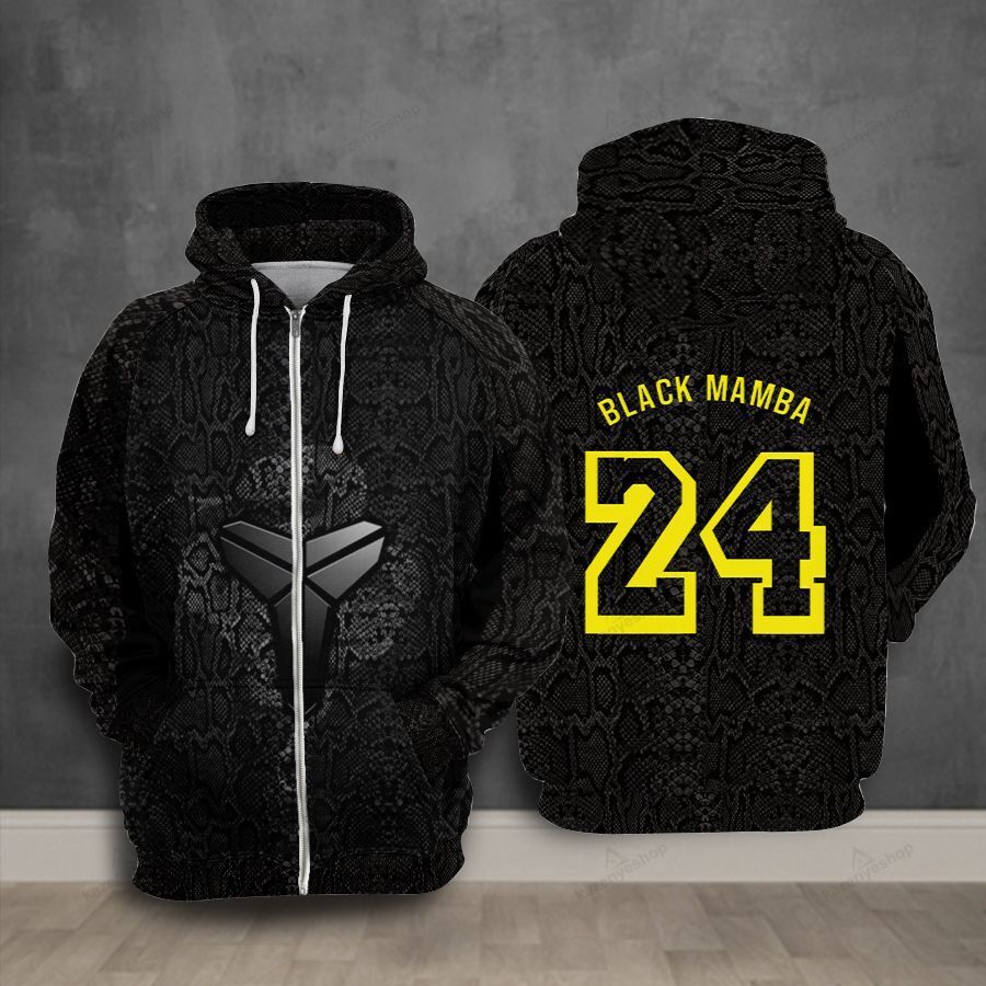 Kobe Bryant Limited Hoodie 349