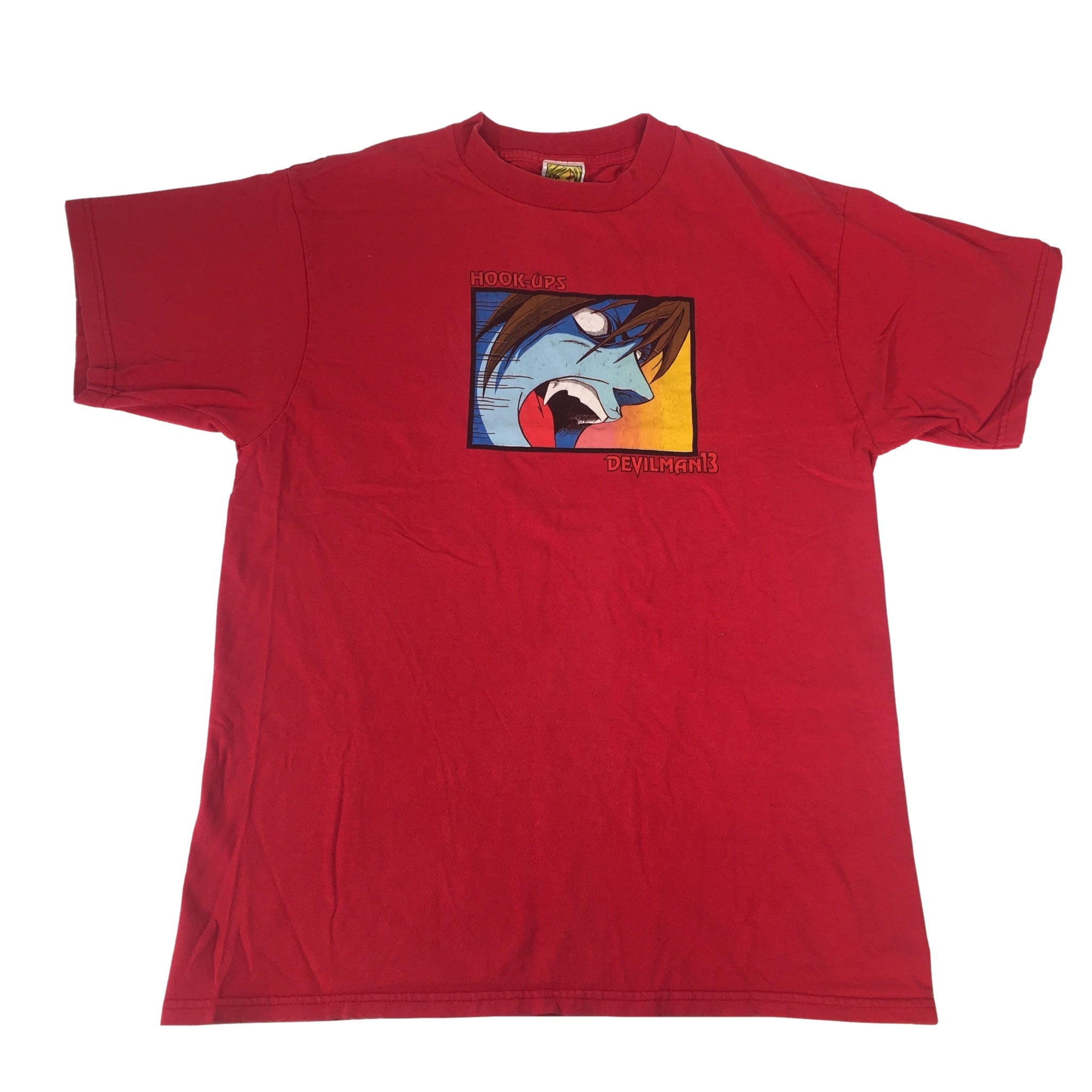 Vintage Hook-Ups “Devilman13” T-Shirt