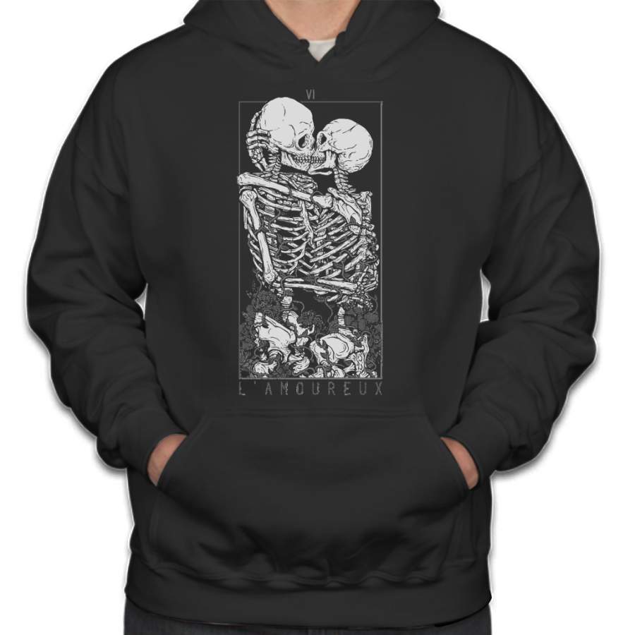 The Lovers Hoodie