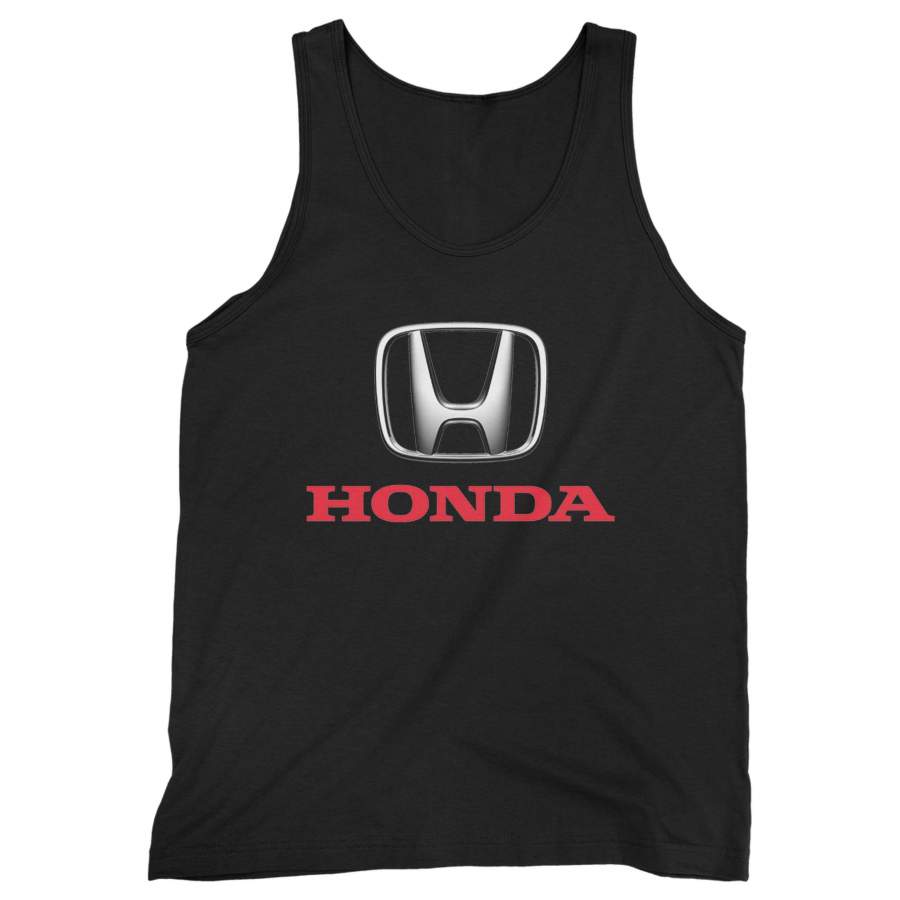 Honda Logo Man’s Tank Top