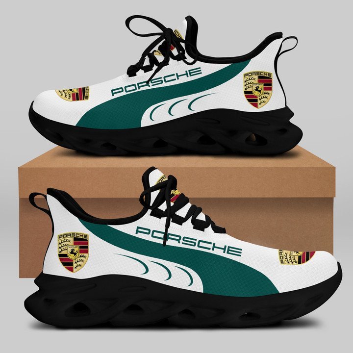 Porsche Sneakers Running Shoes Ver 25