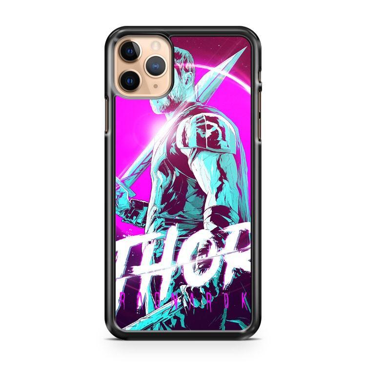 Thor Ragnarok Poster 3D Case Phone Cases