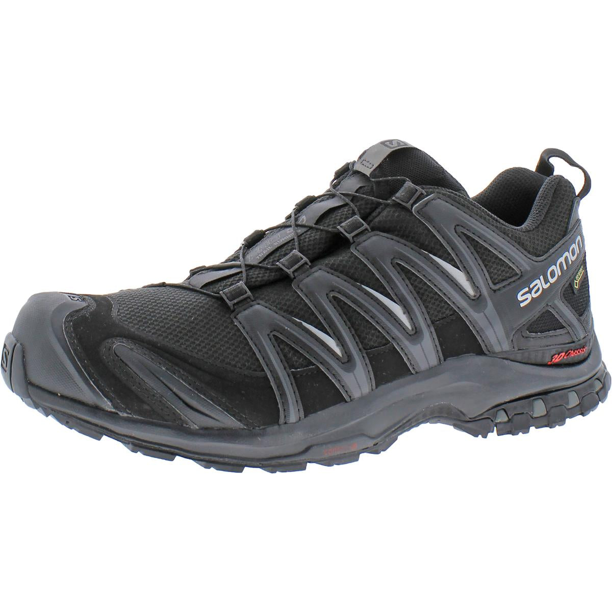 Xa Pro 3D Gtx Mens Performance Outdoor Trail Running Shoes