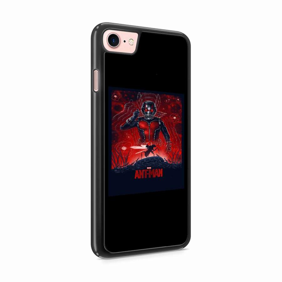 Ant Man Poster Regular Iphone 7 / 6 / 5 Case