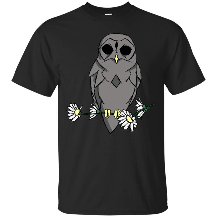 ANIMAL – Owl T Shirt & Hoodie